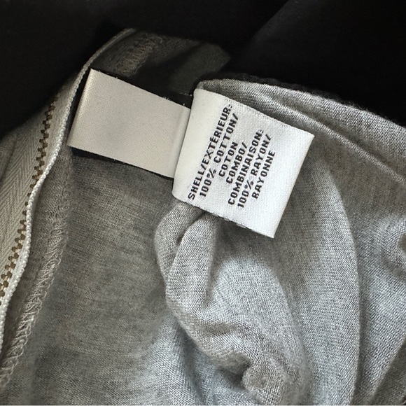 Fitted peplum top - Picture 5 of 7